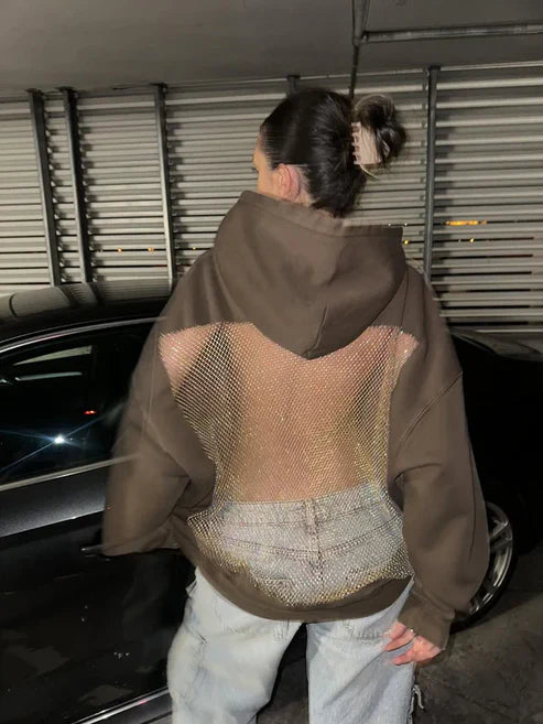The Backstage Hoodie