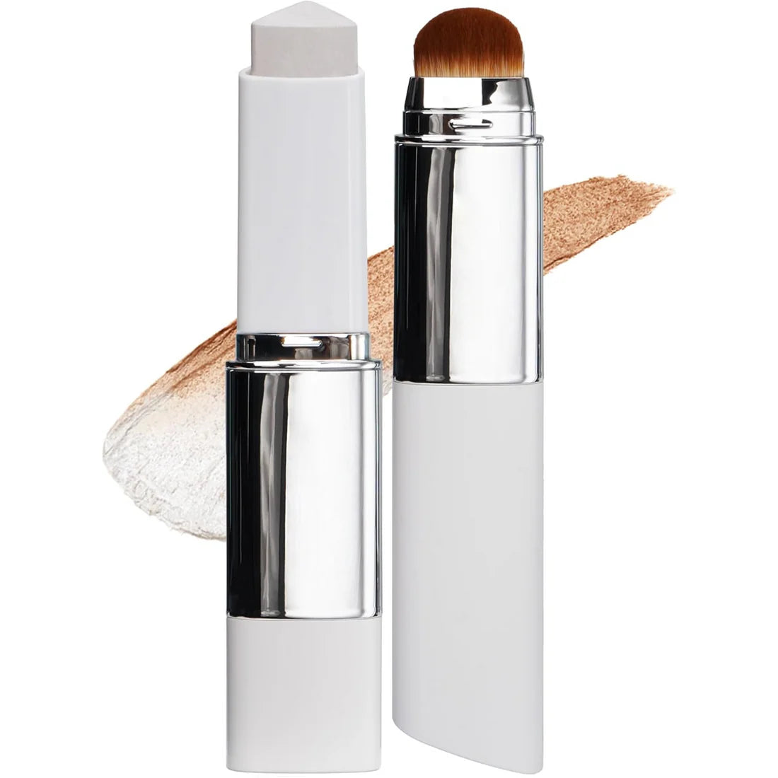 Color-Changing Cover Cream Skincare Stick