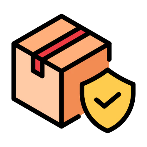 Extra Shipping Protection