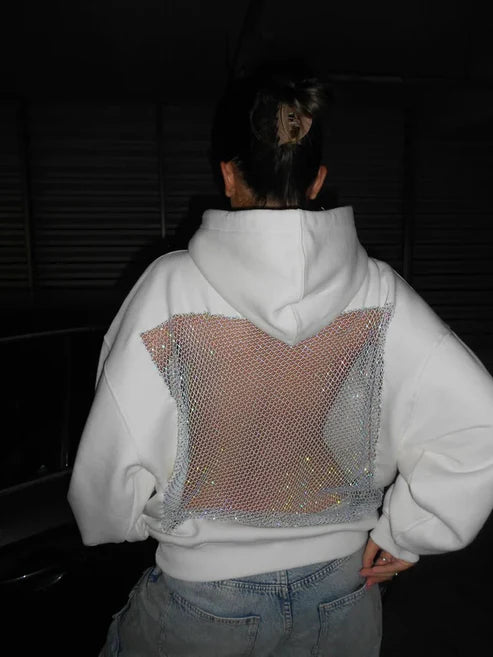 The Backstage Hoodie