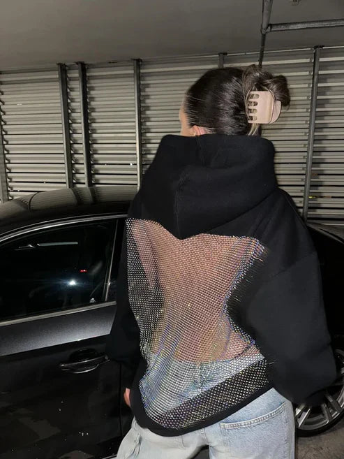 The Backstage Hoodie